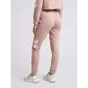 Pantalon de survêtement Hmllegacy Ws Tapered - Rose - hummel