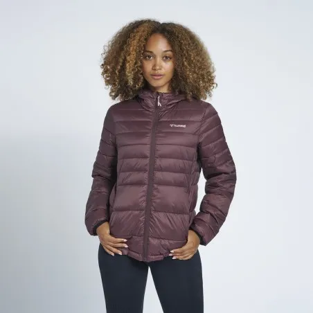 Doudoune Hmlphila Puff - hummel