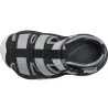 Sandale Buckle Infant enfant - Noir - hummel
