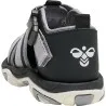Sandale Buckle Infant enfant - Noir - hummel