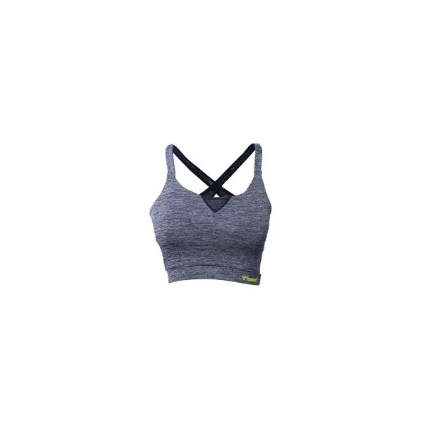 Brassière de sport Hml lehde Iris - hummel