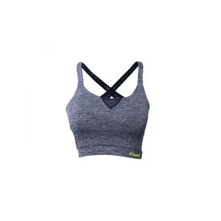 Brassière de sport Hml lehde Iris - hummel