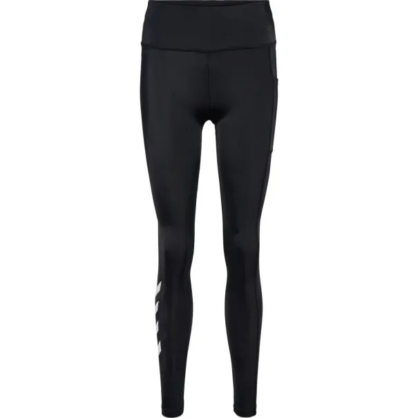 Legging de sport Te Tola femme - Noir - hummel