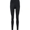 Legging de sport Te Tola femme - Noir - hummel
