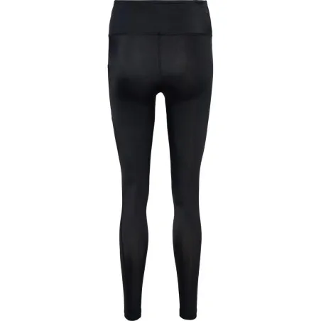 Legging de sport Te Tola femme - Noir - hummel
