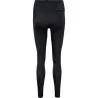 Legging de sport Te Tola femme - Noir - hummel
