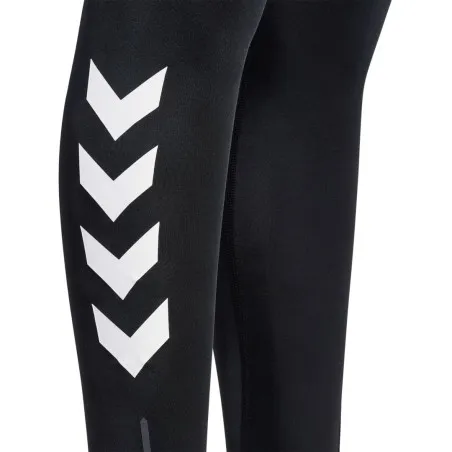 Legging de sport Te Tola femme - Noir - hummel