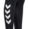 Legging de sport Te Tola femme - Noir - hummel