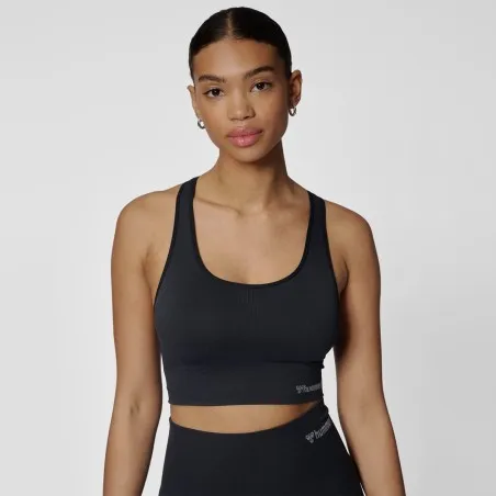 Top Hml Tif Seamless - hummel