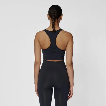 Top Hml Tif Seamless - hummel