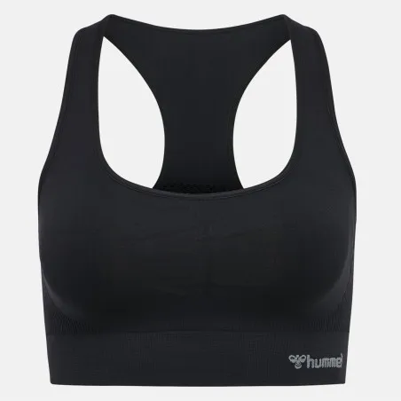 Top Hml Tif Seamless - hummel