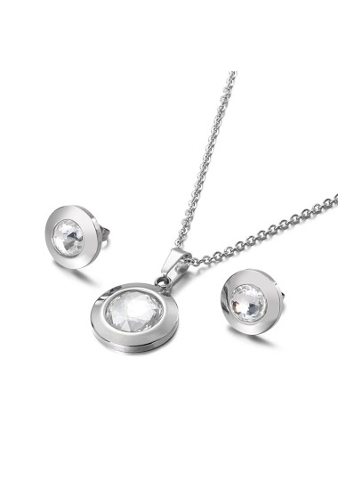 Parure ALBERTO RICCI KS115016-Z ALBERTO RICCI - 1