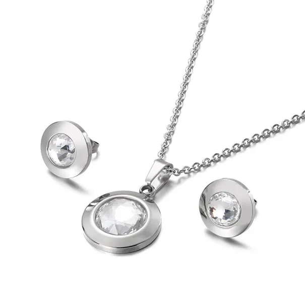 Parure ALBERTO RICCI KS115016-Z - ALBERTO RICCI Parure ALBERTO RICCI KS115016-Z - ALBERTO RICCI