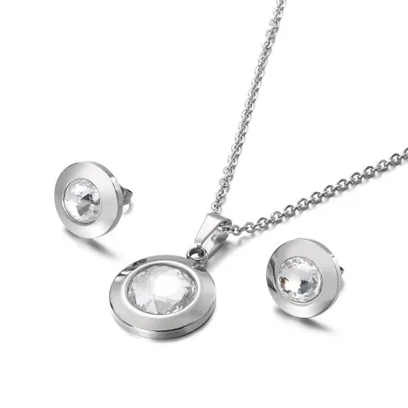 Parure ALBERTO RICCI KS115016-Z - ALBERTO RICCI