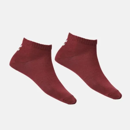 Chaussettes Hml Midi Ancle - hummel