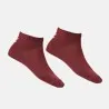 Chaussettes Hml Midi Ancle - hummel