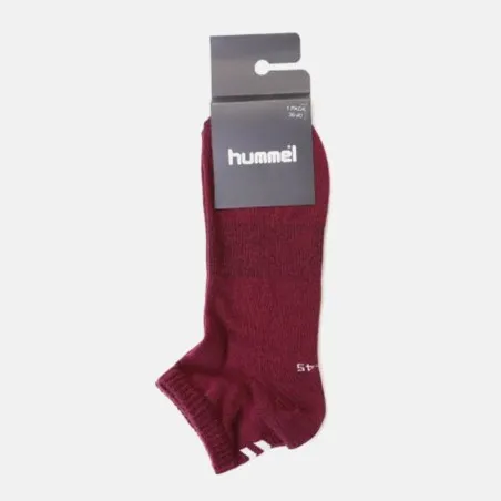 Chaussettes Hml Midi Ancle - hummel