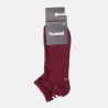 Chaussettes Hml Midi Ancle - hummel