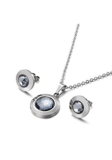 Parure ALBERTO RICCI KS115016-Z ALBERTO RICCI - 2