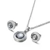 Parure ALBERTO RICCI KS115016-Z - ALBERTO RICCI
