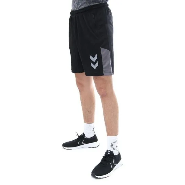 Short Padel Marsa Hmllead Trainer - hummel