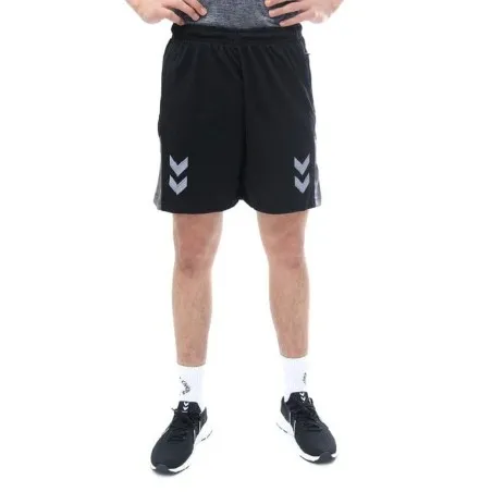 Short Padel Marsa Hmllead Trainer - hummel