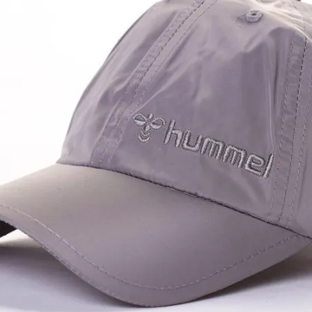 Casquette Hmlcool - Gris - hummel