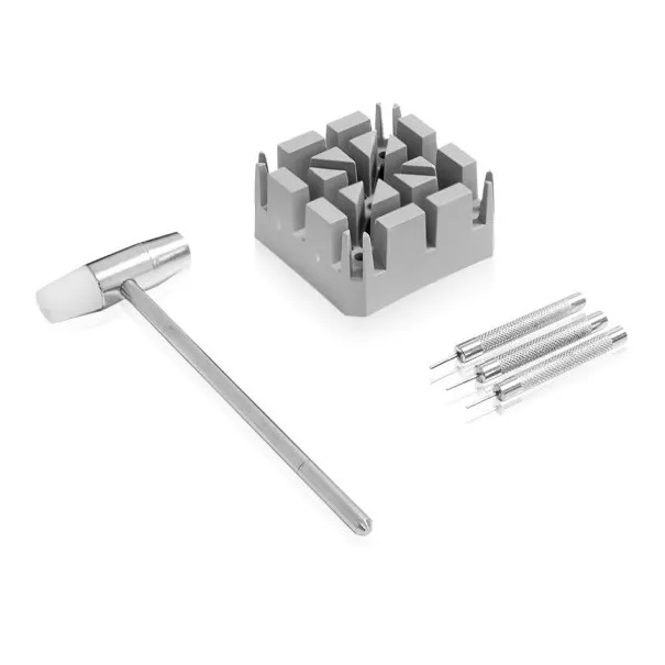 Outils professionnels d'ajustement de bracelet - JINKENUO Outils professionnels d'ajustement de bracelet - JINKENUO