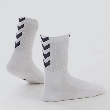Chaussettes Unisexe Authentic Indoor - hummel