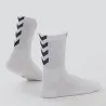 Chaussettes Unisexe Authentic Indoor - hummel