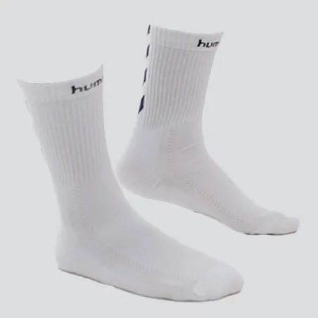 Chaussettes Unisexe Authentic Indoor - hummel