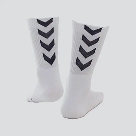 Chaussettes Unisexe Authentic Indoor - hummel