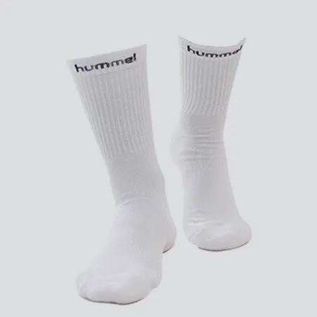 Chaussettes Unisexe Authentic Indoor - hummel