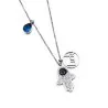 Collier Femme ALBERTO RICCI KN82526-KSP - ALBERTO RICCI