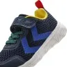 Basket Hml Actus Recycle - hummel