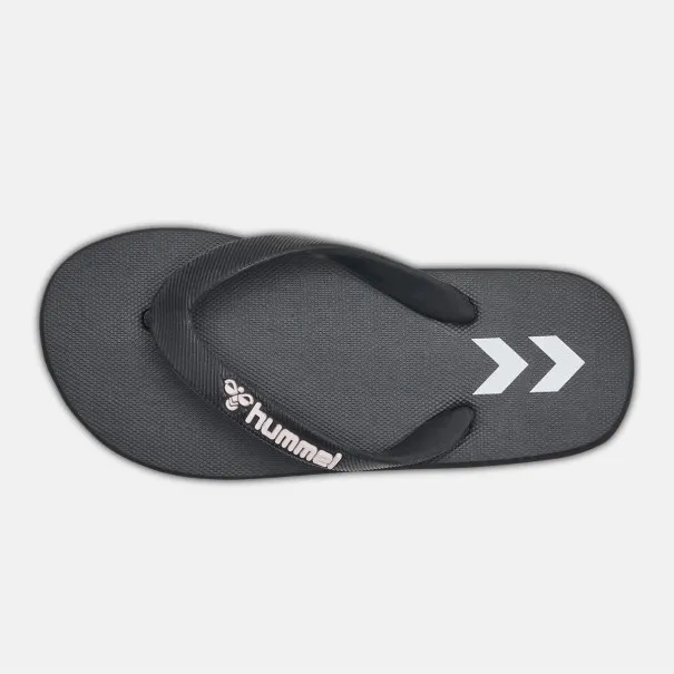 Tongs Enfant - Noir - hummel
