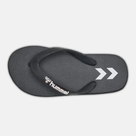 Tongs Enfant - Noir - hummel