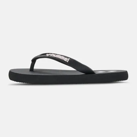 Tongs Enfant - Noir - hummel