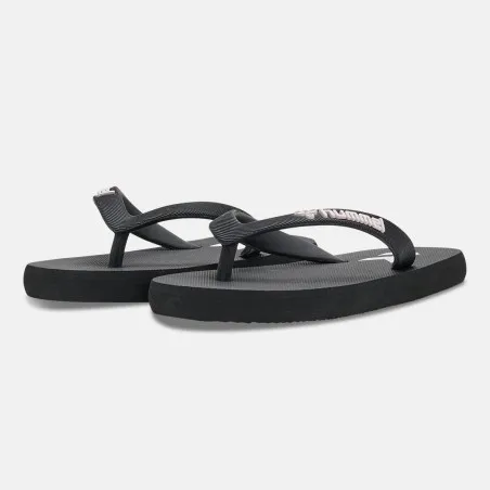 Tongs Enfant - Noir - hummel