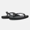 Tongs Enfant - Noir - hummel
