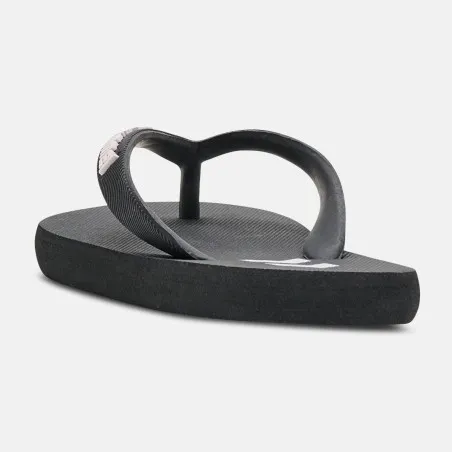 Tongs Enfant - Noir - hummel