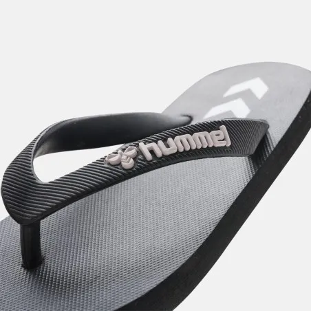 Tongs Enfant - Noir - hummel