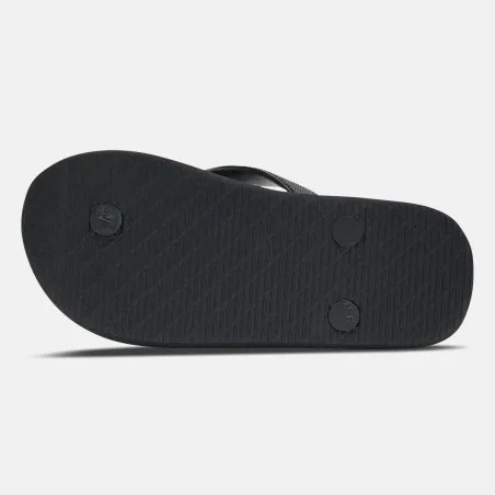 Tongs Enfant - Noir - hummel
