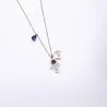 Collier Femme ALBERTO RICCI KN82526-KSP - ALBERTO RICCI