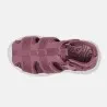 Sandales enfant Buckle - Rose - hummel