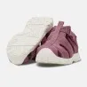Sandales enfant Buckle - Rose - hummel