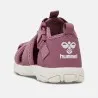 Sandales enfant Buckle - Rose - hummel