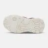Sandales enfant Buckle - Rose - hummel