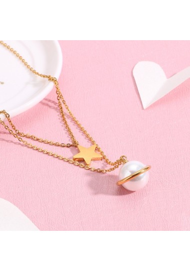 Collier Femme ALBERTO RICCI KN88709-KFC ALBERTO RICCI - 2