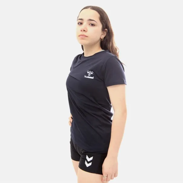 T-shirt d'Entrainement Hml Varito S/s - hummel